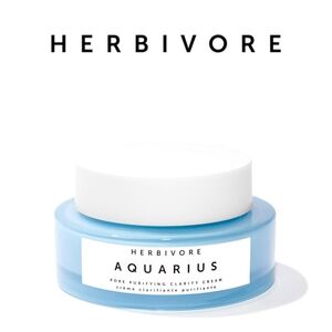 Herbivore - AQUARIUS Pore Purifying Clarity Cream